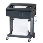 Printronix P8000 HD Pedestal